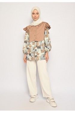 Celica Blouse
